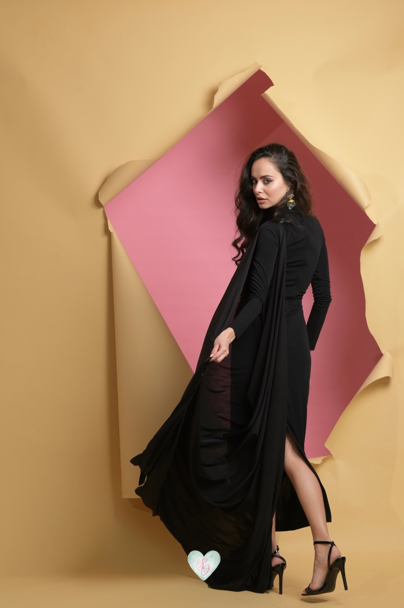 Look 10